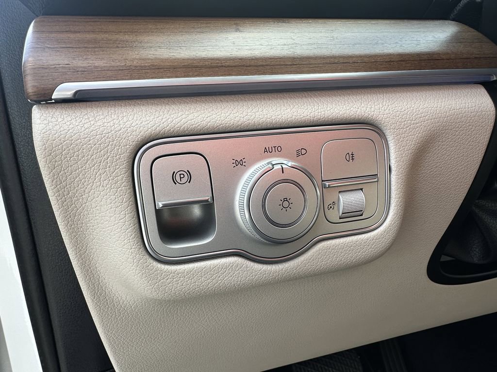 2025 Mercedes-Benz GLE 350 4MATIC