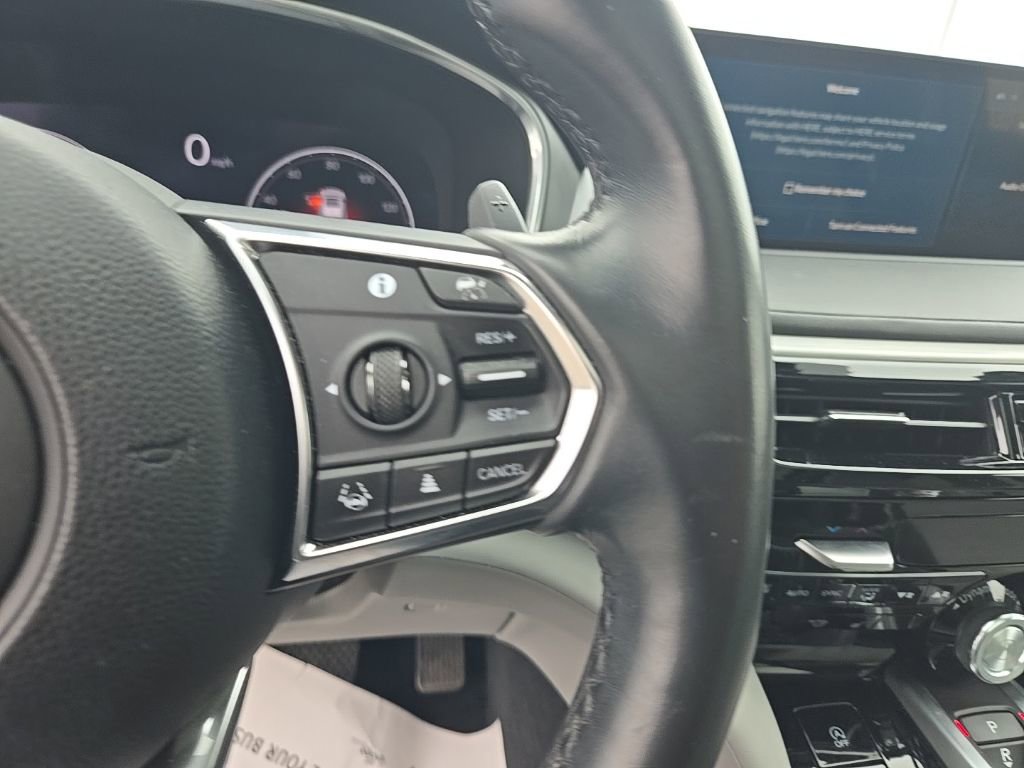 2024 Acura MDX SH-AWD w/ Technology Package