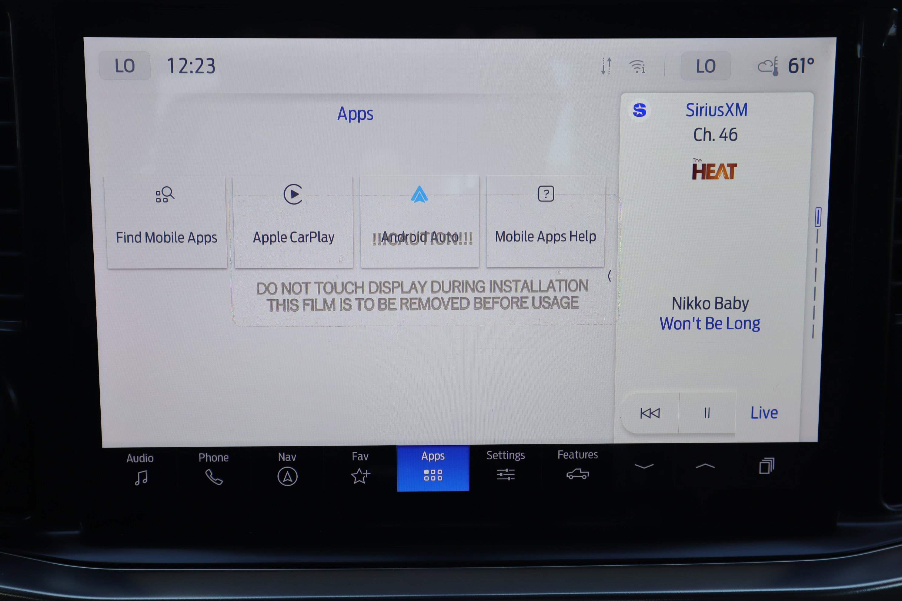 2026 Ford F450 King Ranch