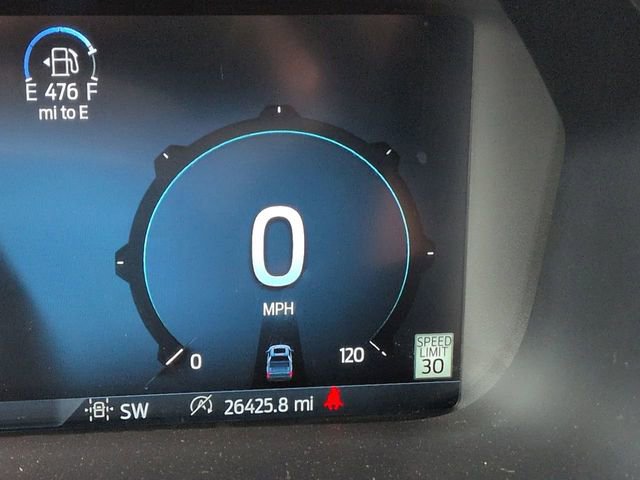 2024 Ford F150 Platinum