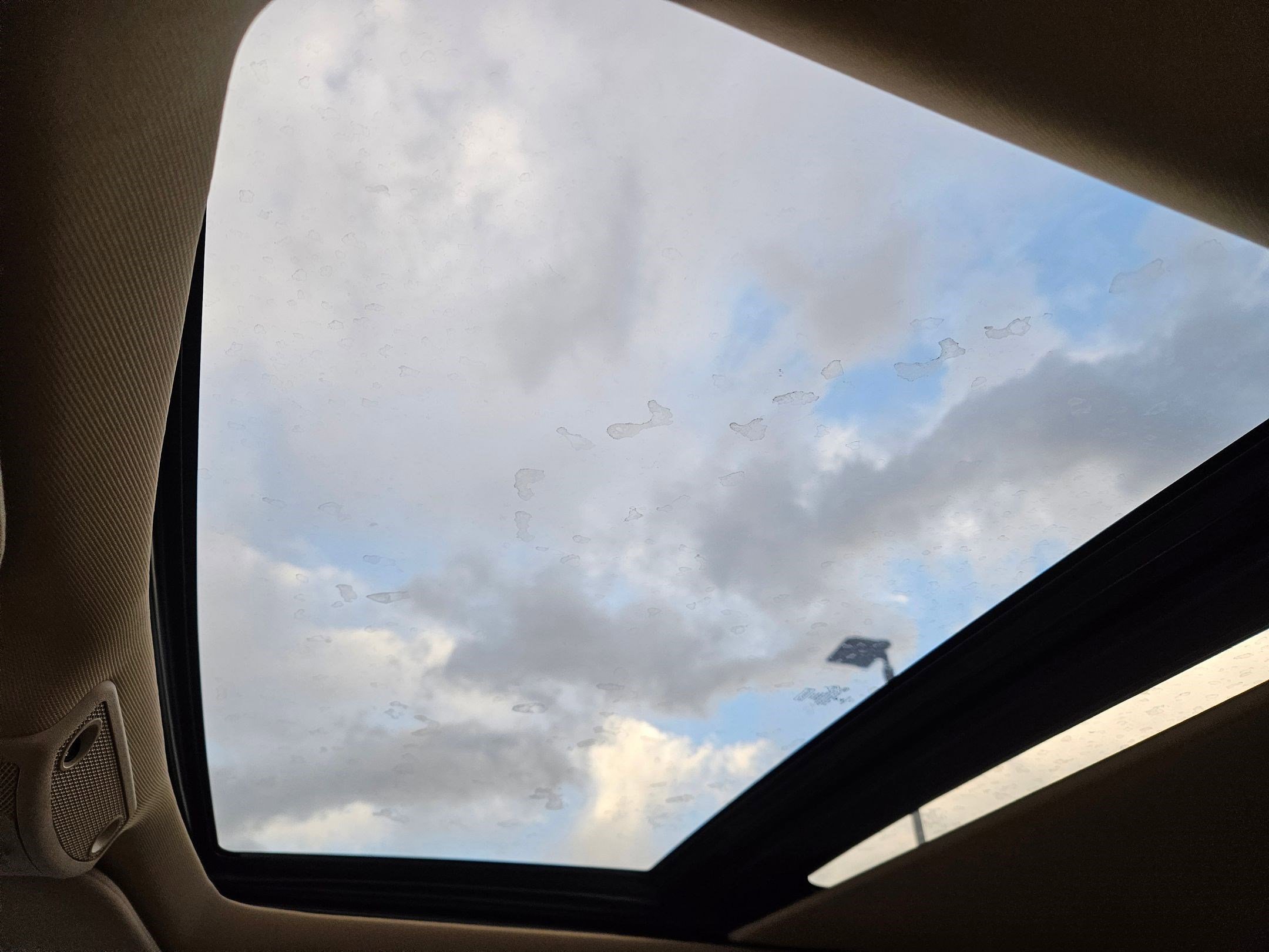 2019 Ford F150 Lariat