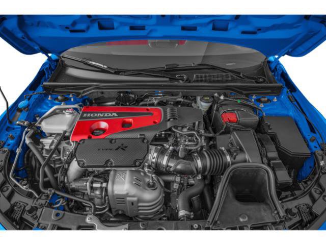 2026 Honda Civic Type R