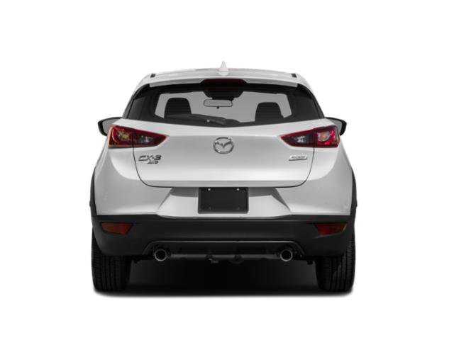 2019 MAZDA Cx-3 Touring