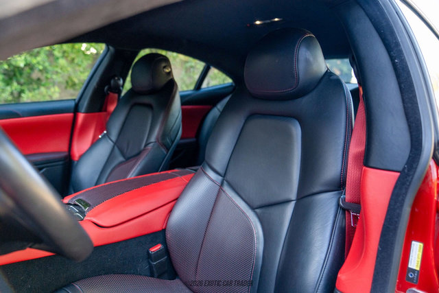 2018 Karma Revero Luxury