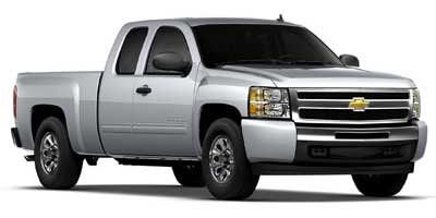 Used 2012 Chevrolet Silverado 1500 LS
