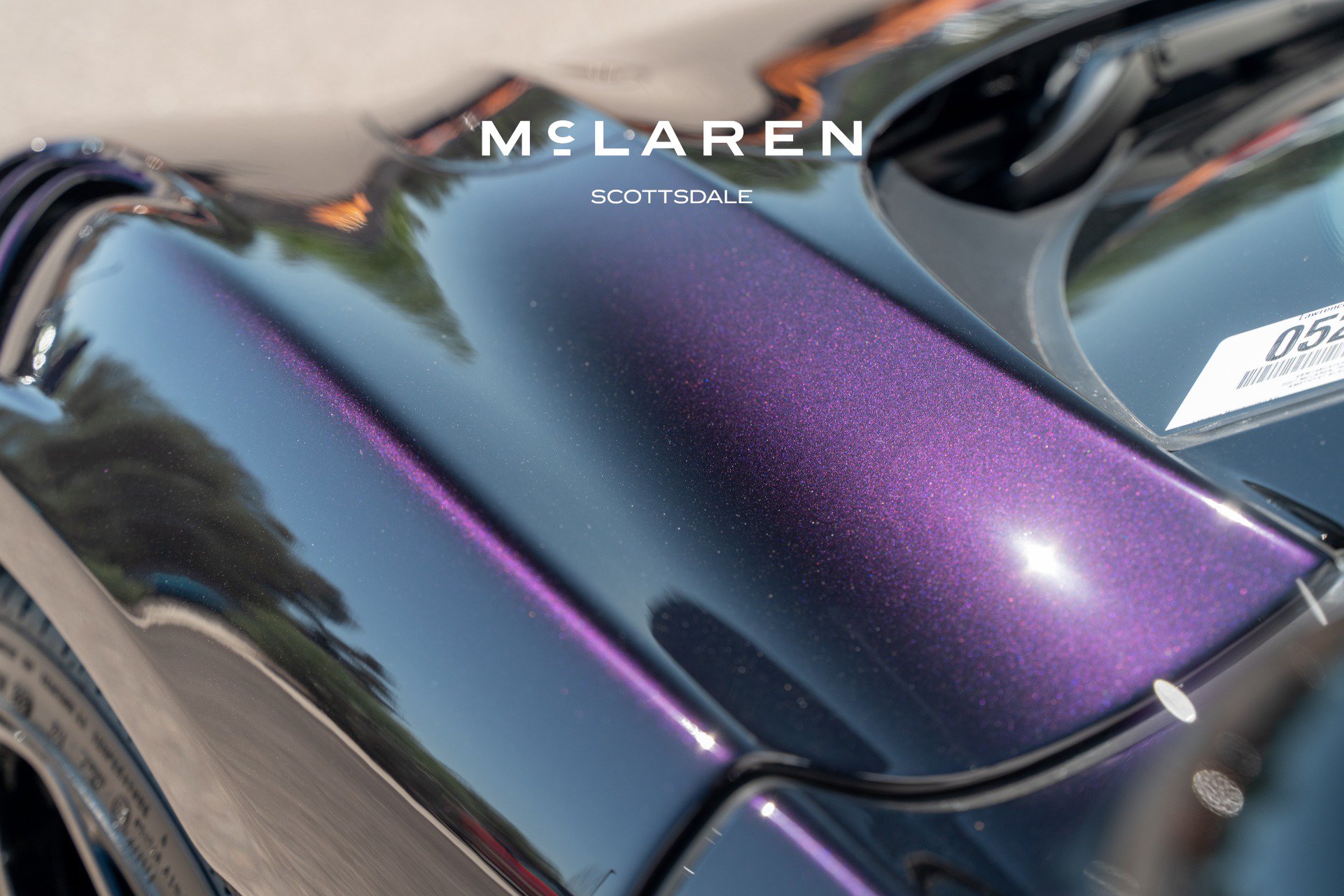 New 2027 McLaren 750S Spider photo 23