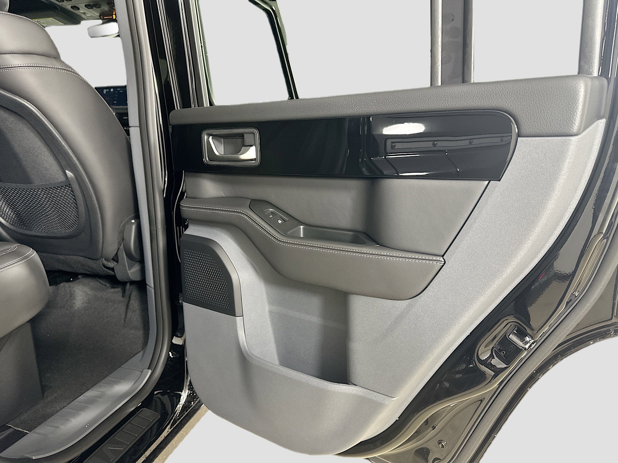 2026 INEOS Grenadier