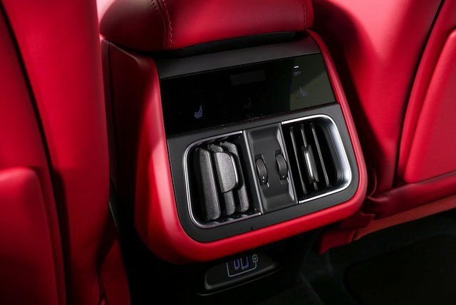 2026 Maserati Grecale Modena