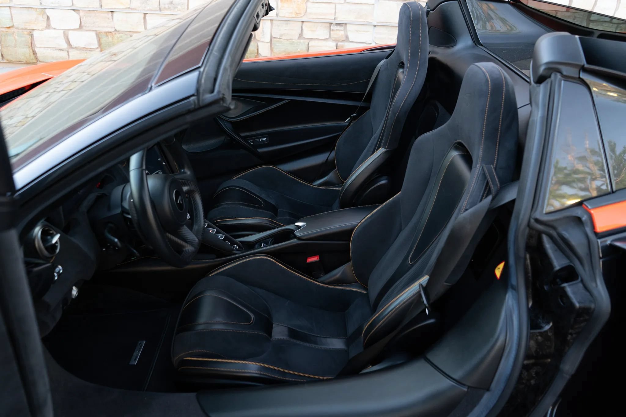 Used 2020 McLaren 720S Spider photo 12