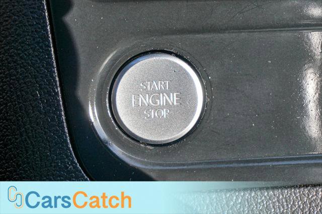 2017 Volkswagen Tiguan Limited