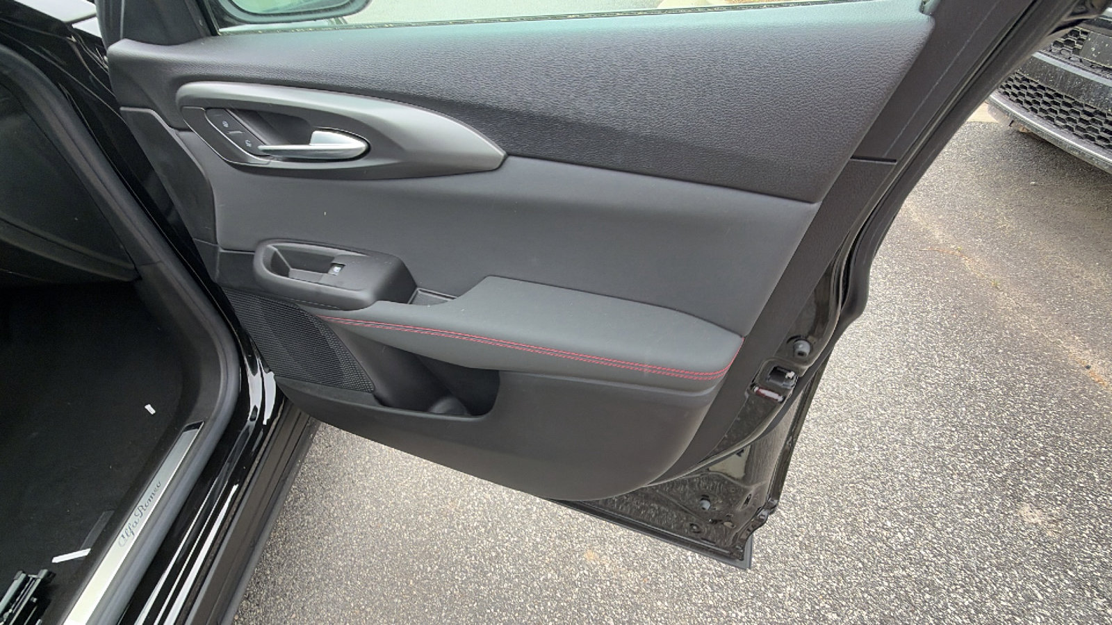 2024 Alfa Romeo Tonale Veloce