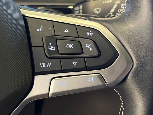 2024 Volkswagen Atlas Cross Sport SE