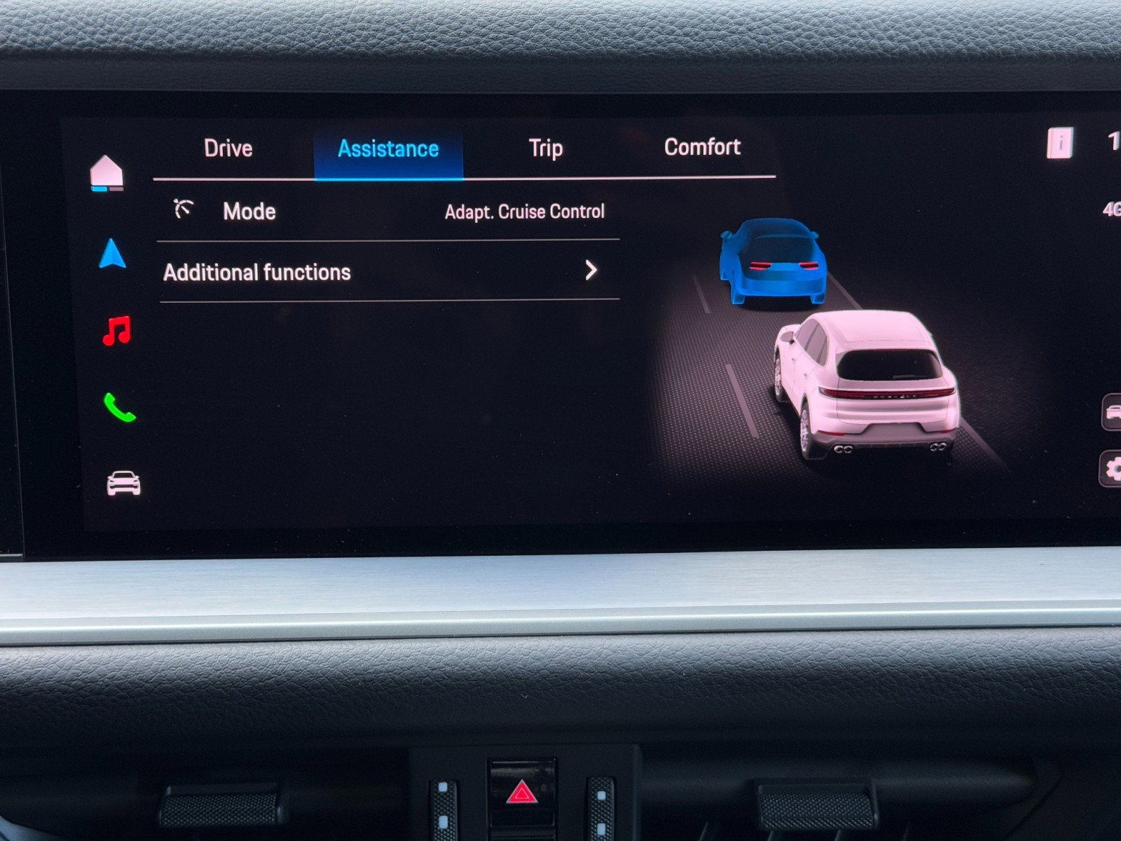 2024 Porsche Cayenne S