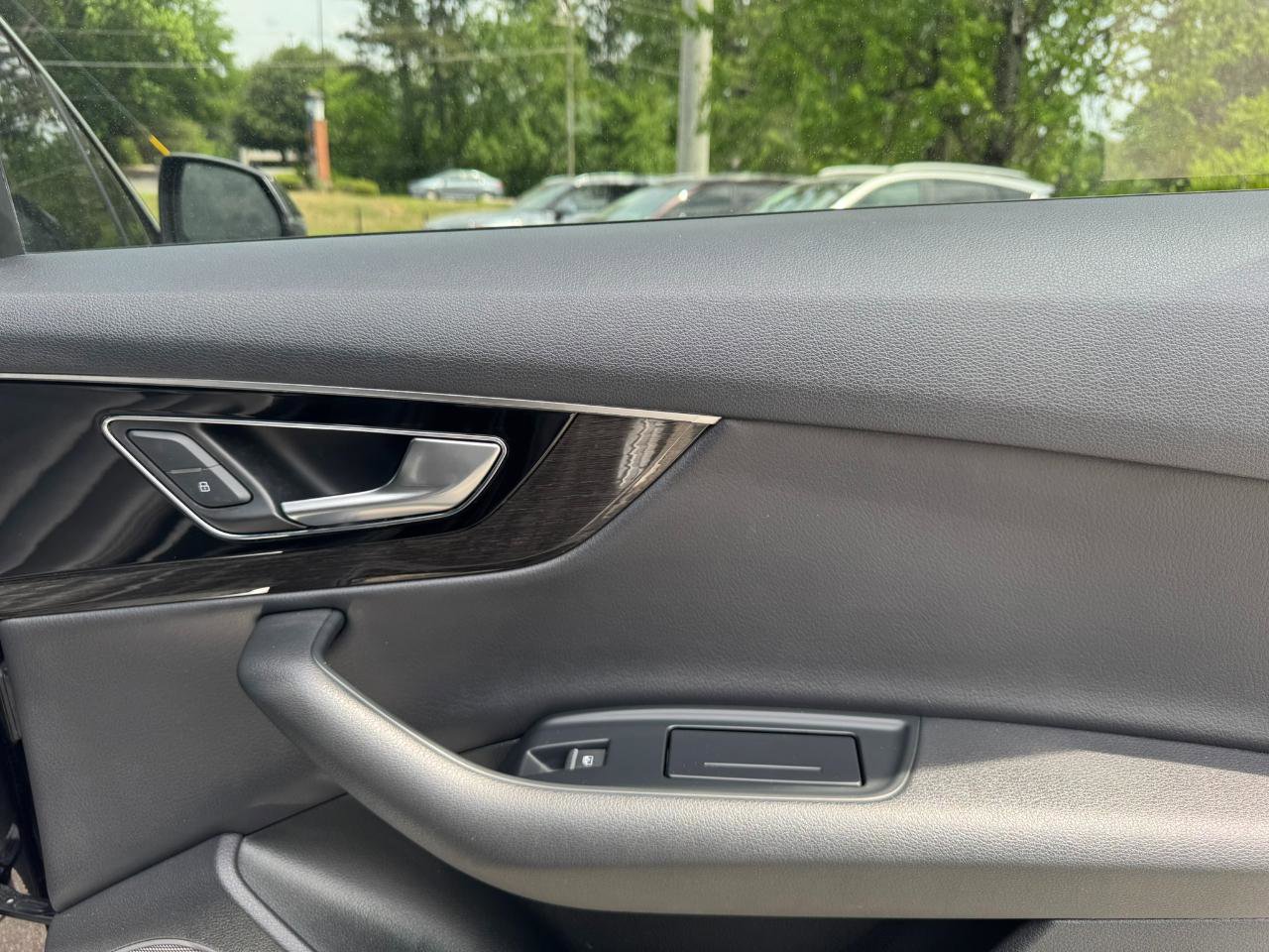 2019 Audi Q7 3.0T Premium