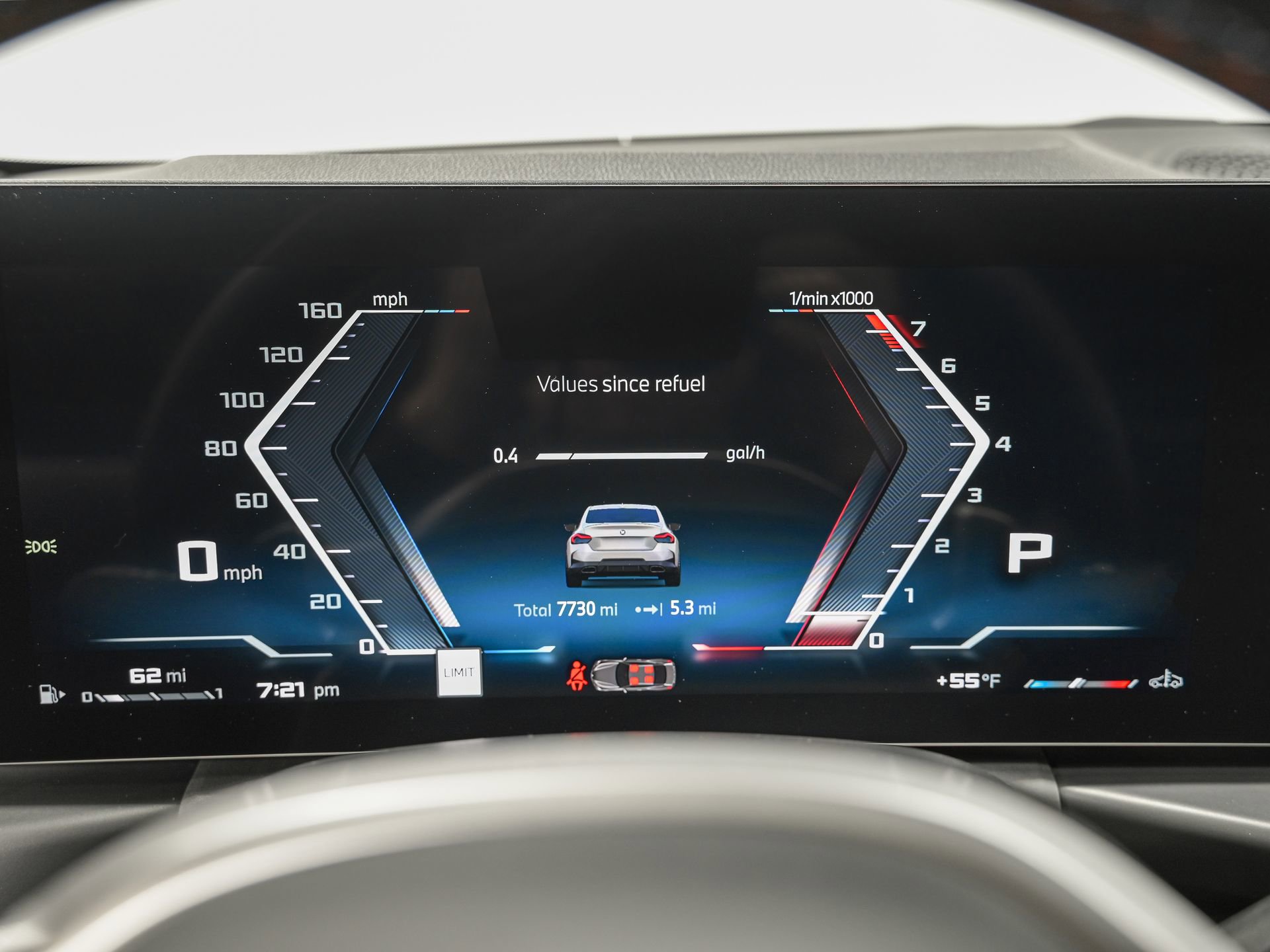 2025 BMW M240i xDrive Coupe