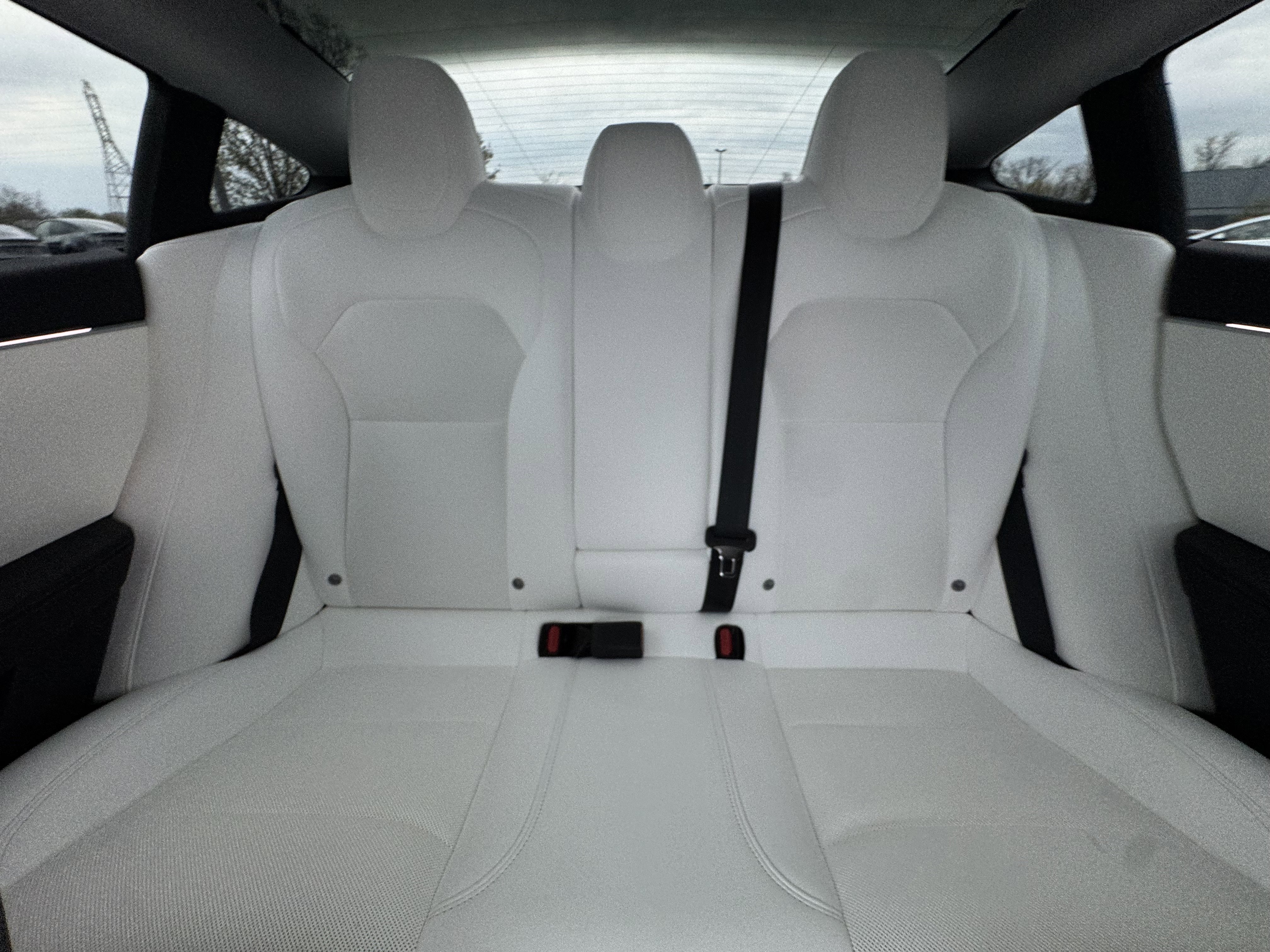 2024 Tesla Model 3 Performance