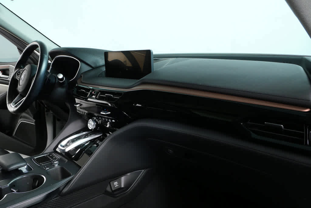 2022 Acura MDX FWD w/ Technology Package