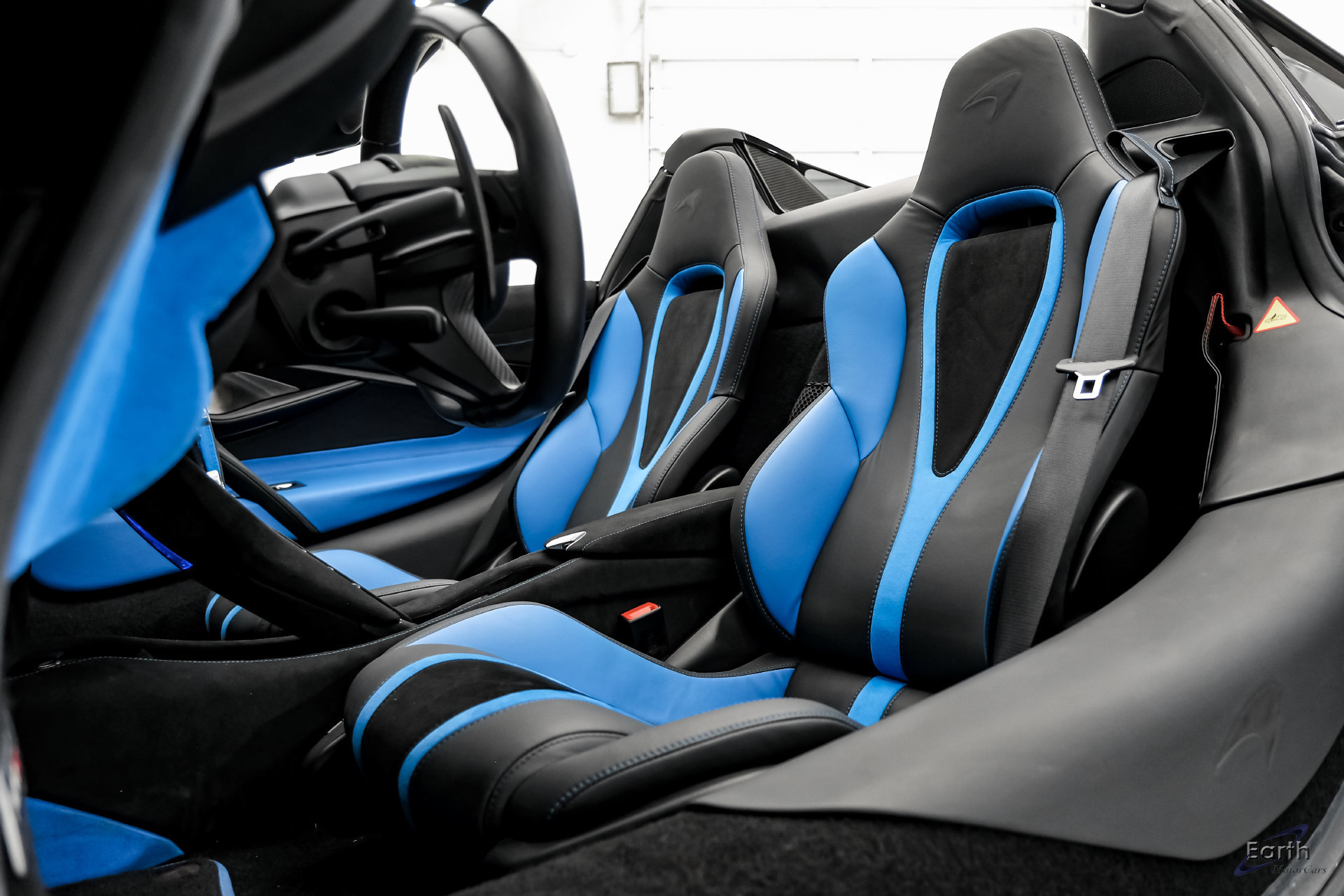 Used 2020 McLaren 720S Luxury photo 48