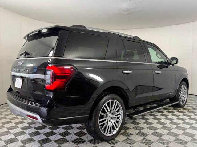 2024 Ford Expedition Platinum