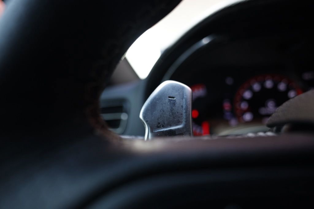 2024 Dodge Durango SRT