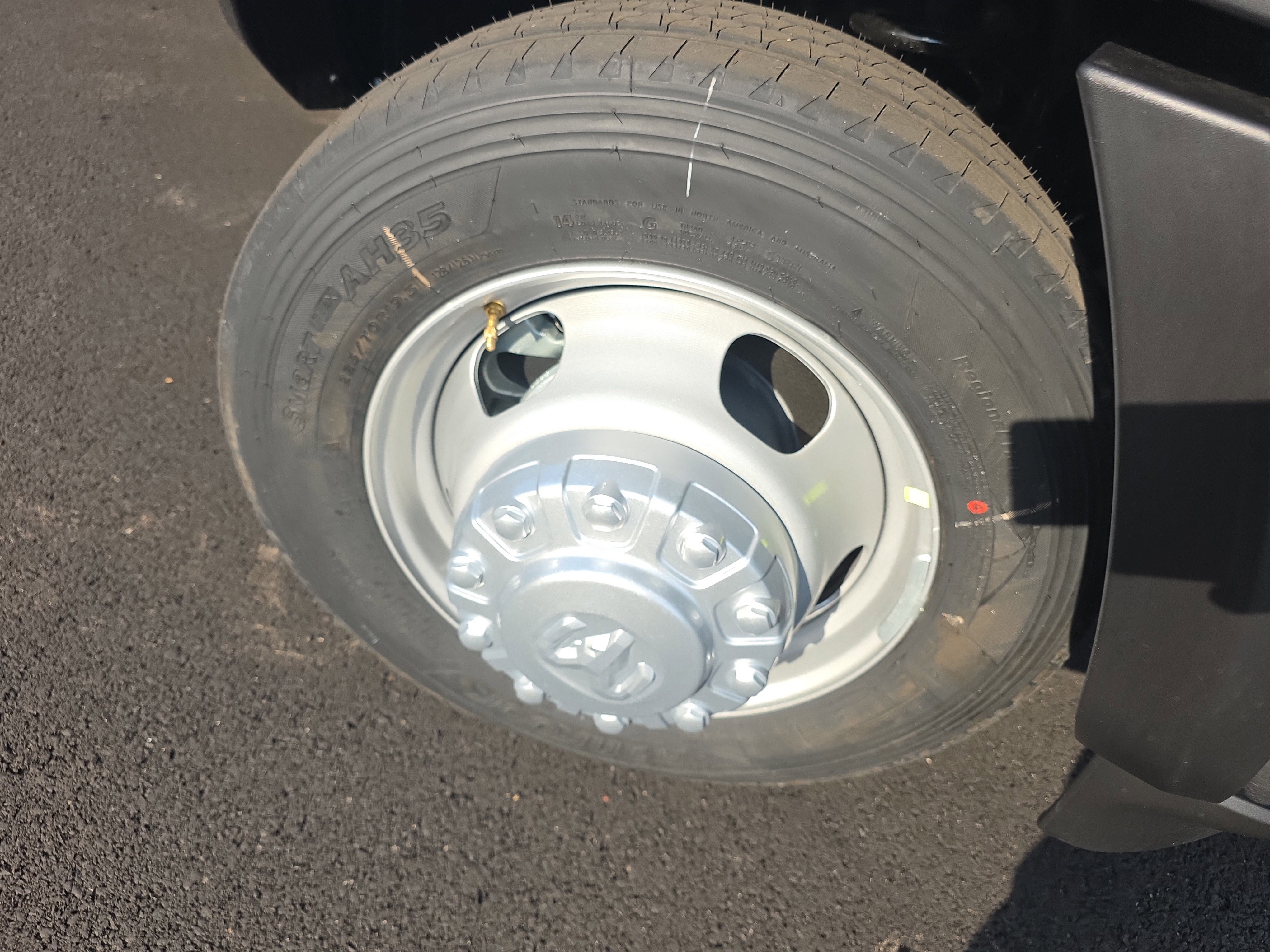 2026 RAM 5500 Tradesman