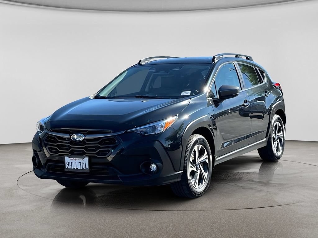 Used 2024 Subaru Crosstrek 2.0i Premium