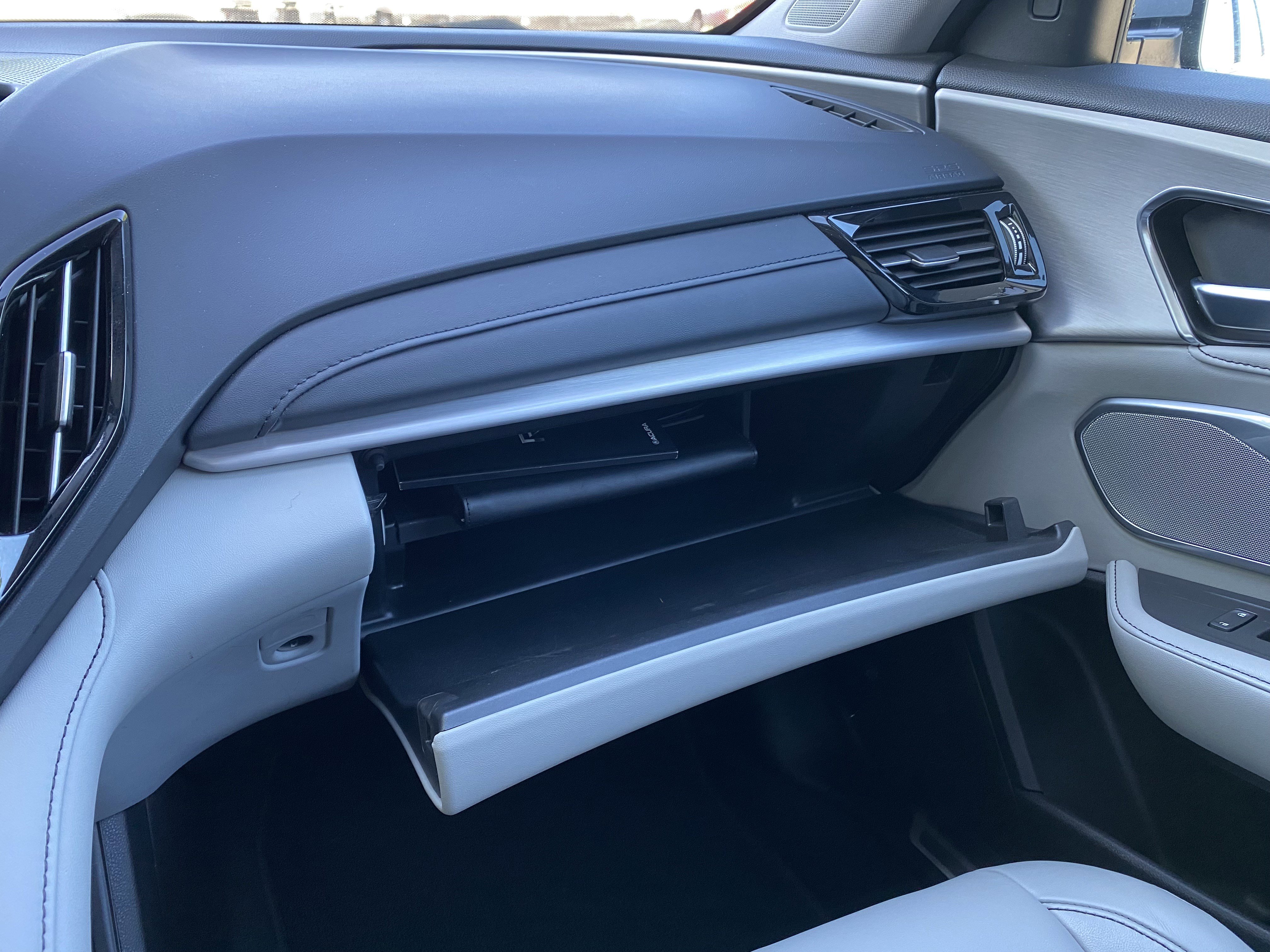 2019 Acura RDX AWD w/ Technology Package