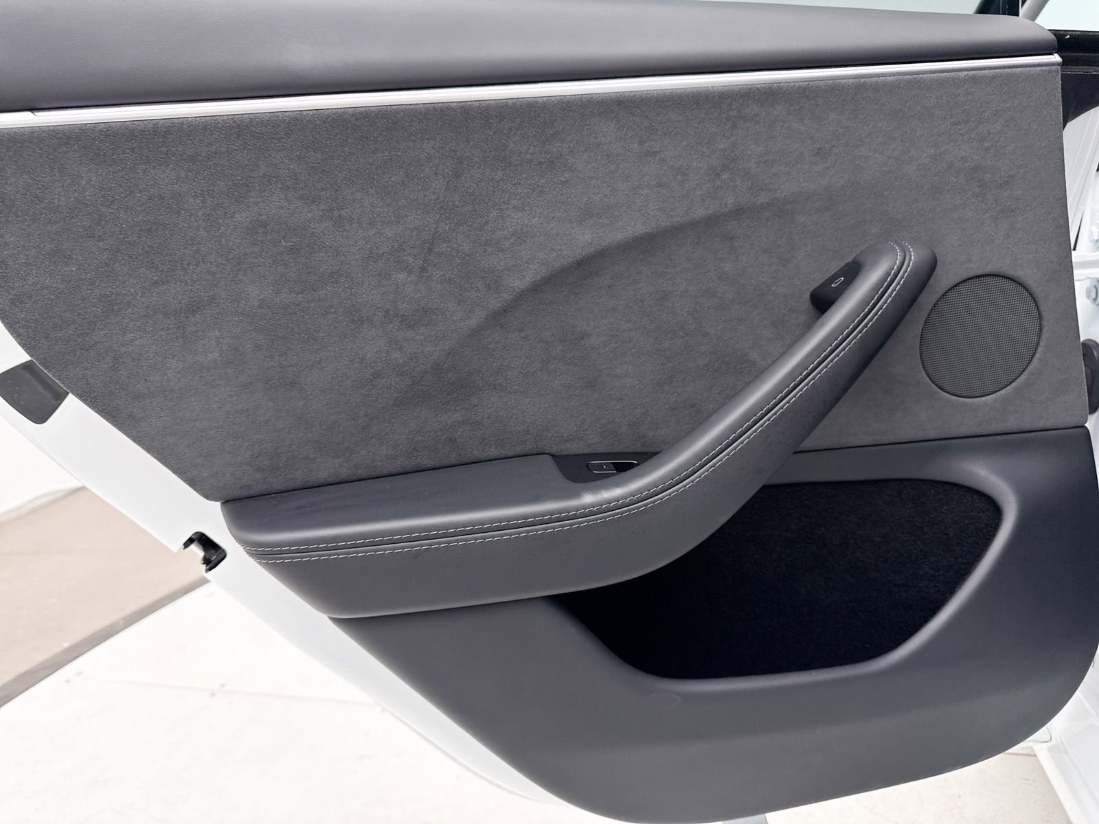 2024 Tesla Model 3 Performance