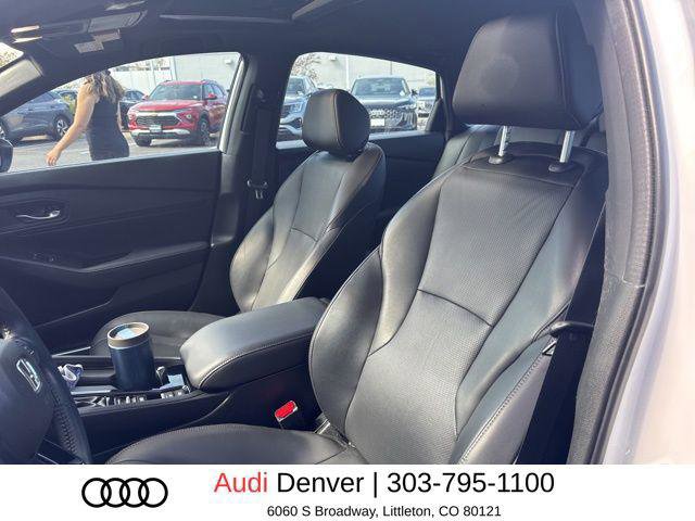 2023 Honda Accord Sport