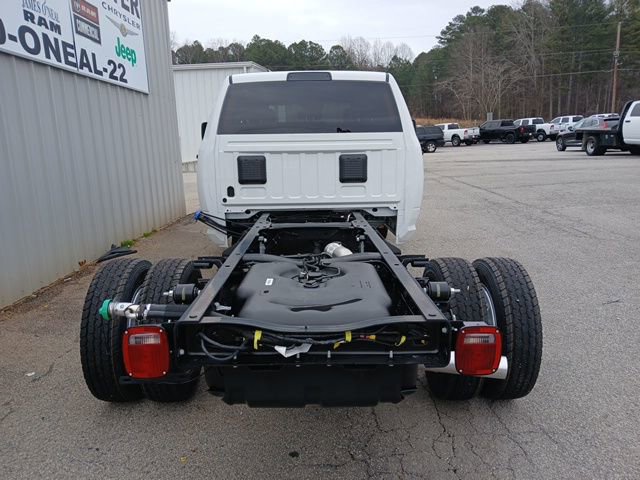 2026 RAM 4500 Tradesman