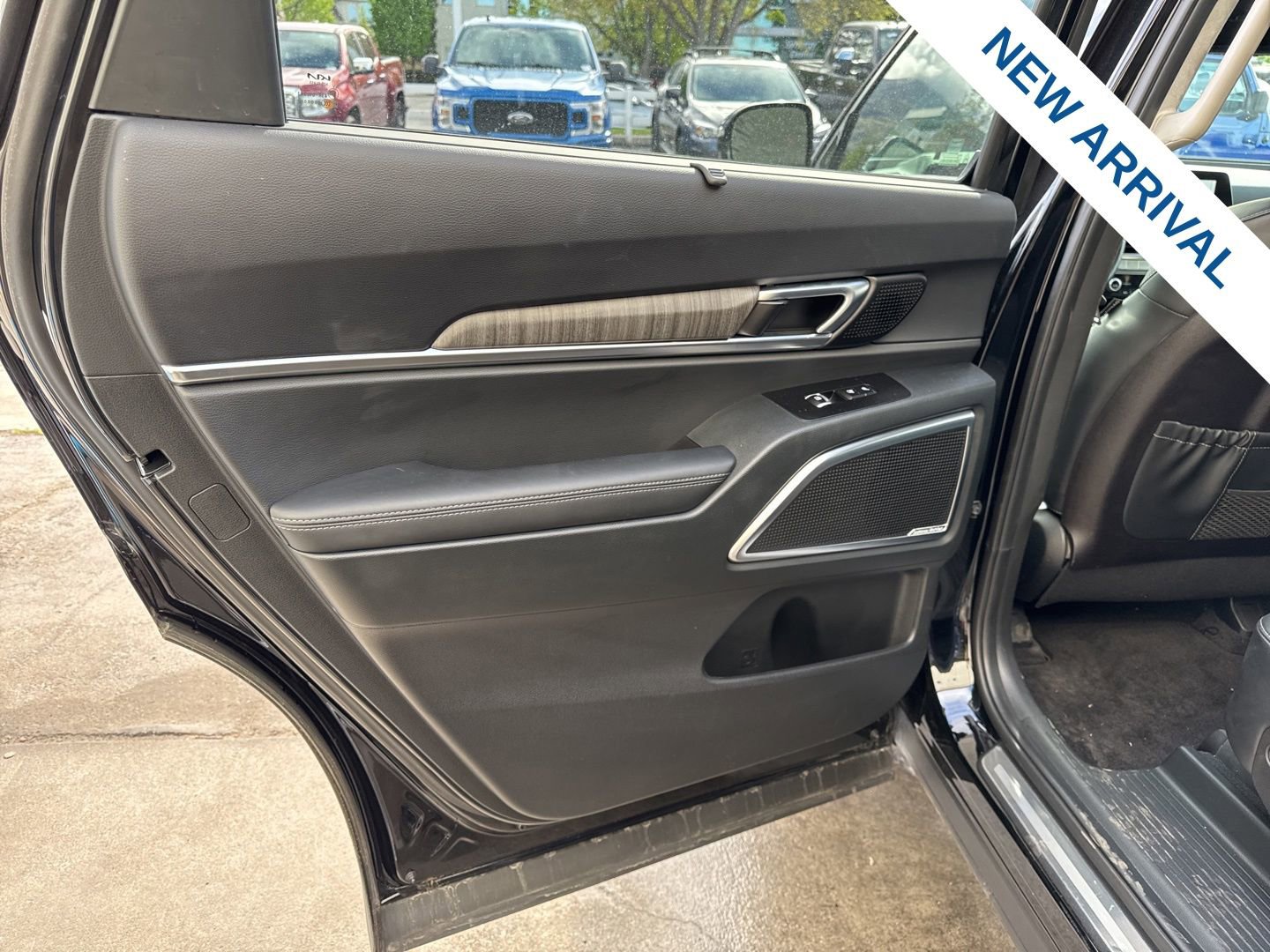 2025 Kia Telluride SX Prestige