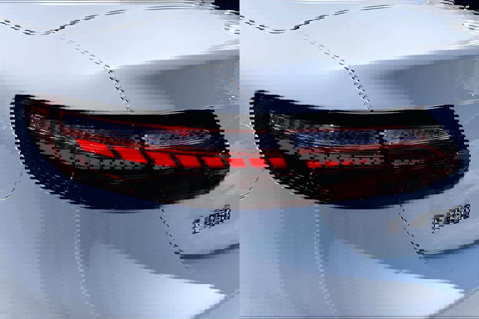 2022 Mercedes-Benz E 450 Cabriolet