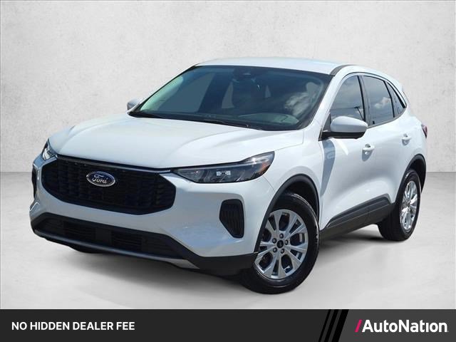 Used 2024 Ford Escape Active w/ Tech Pack #2