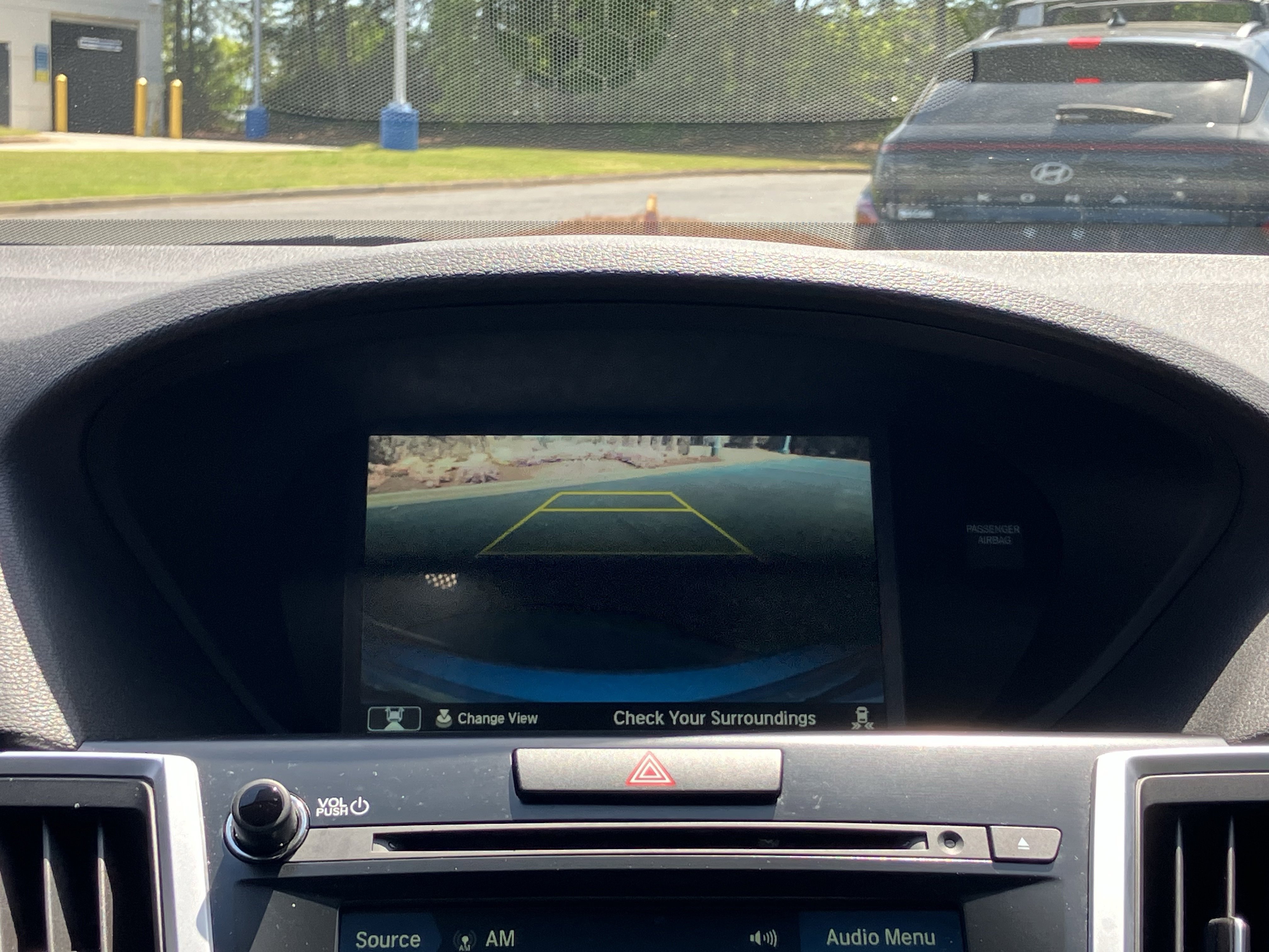 2018 Acura TLX w/ Technology Package