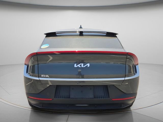 2024 Kia EV6 Light