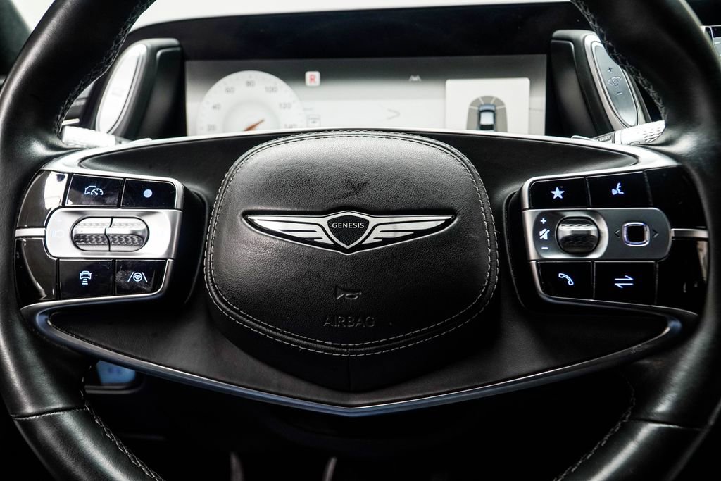 2024 Genesis G90 3.5T