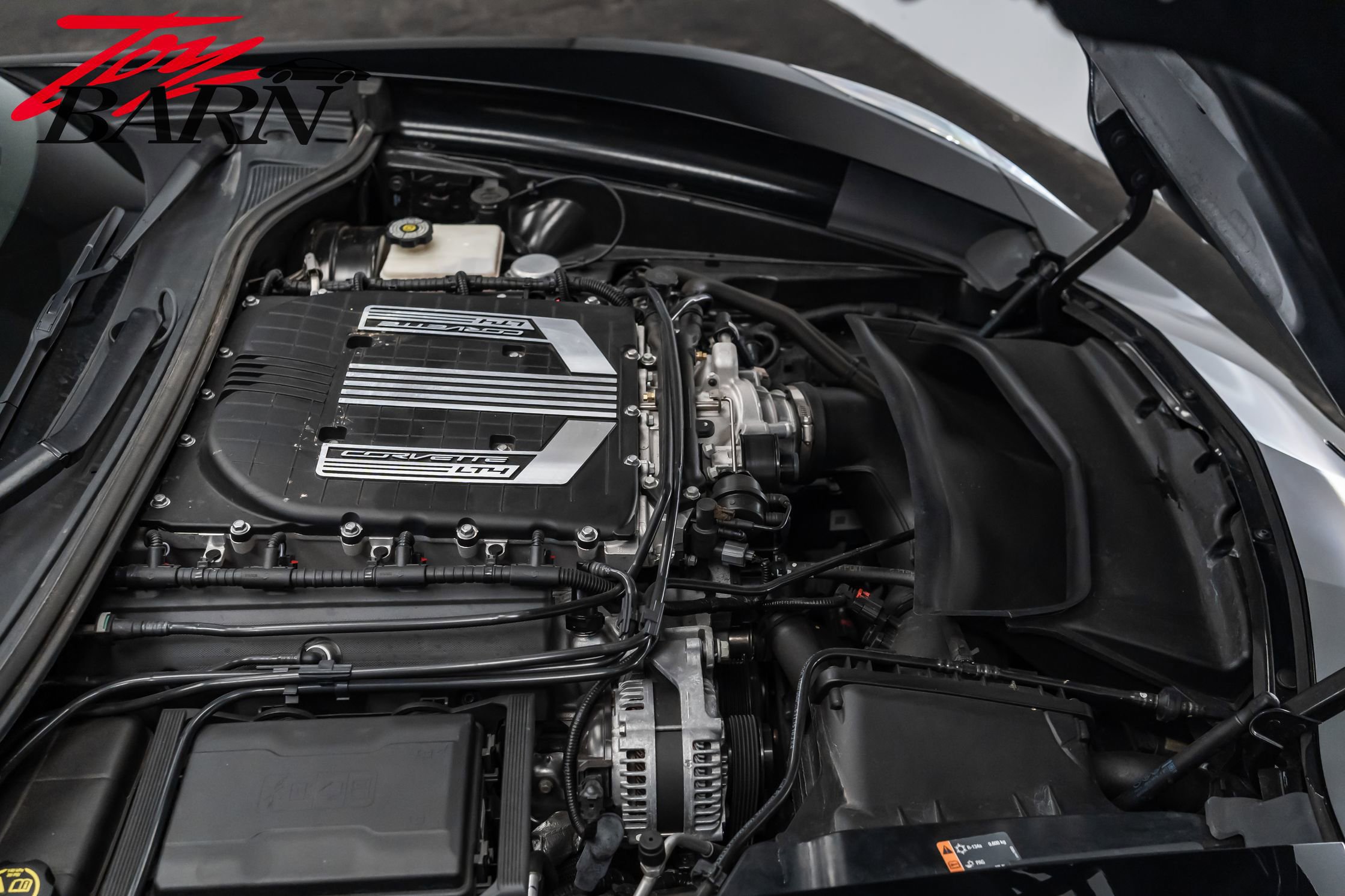 2015 Chevrolet Corvette Z06