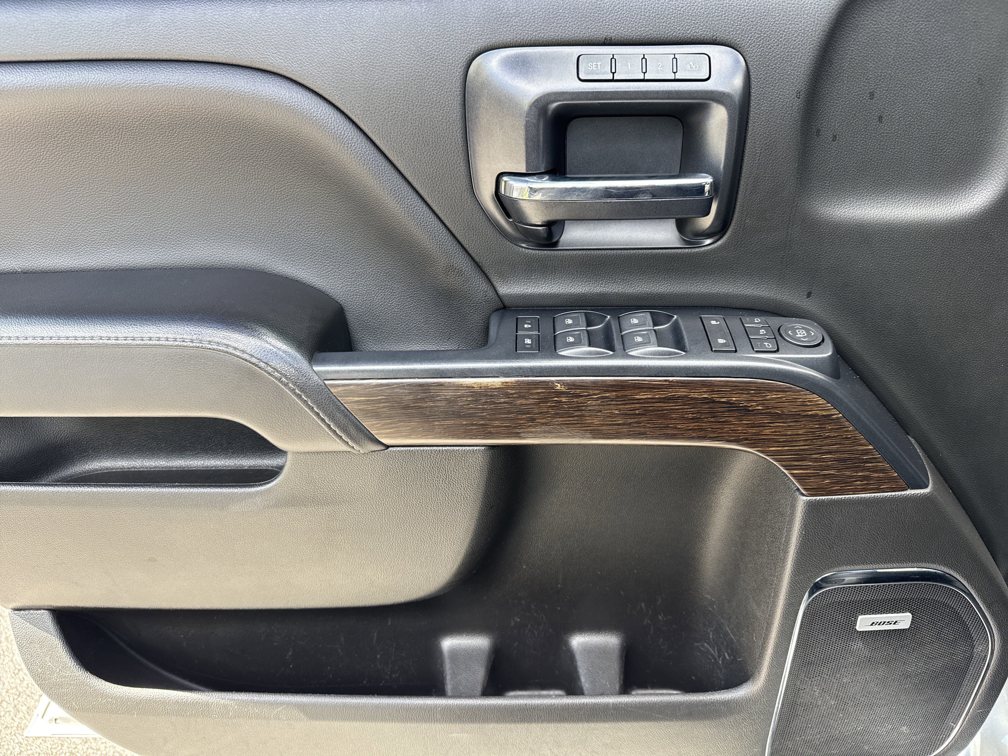 2019 GMC Sierra 2500 Denali