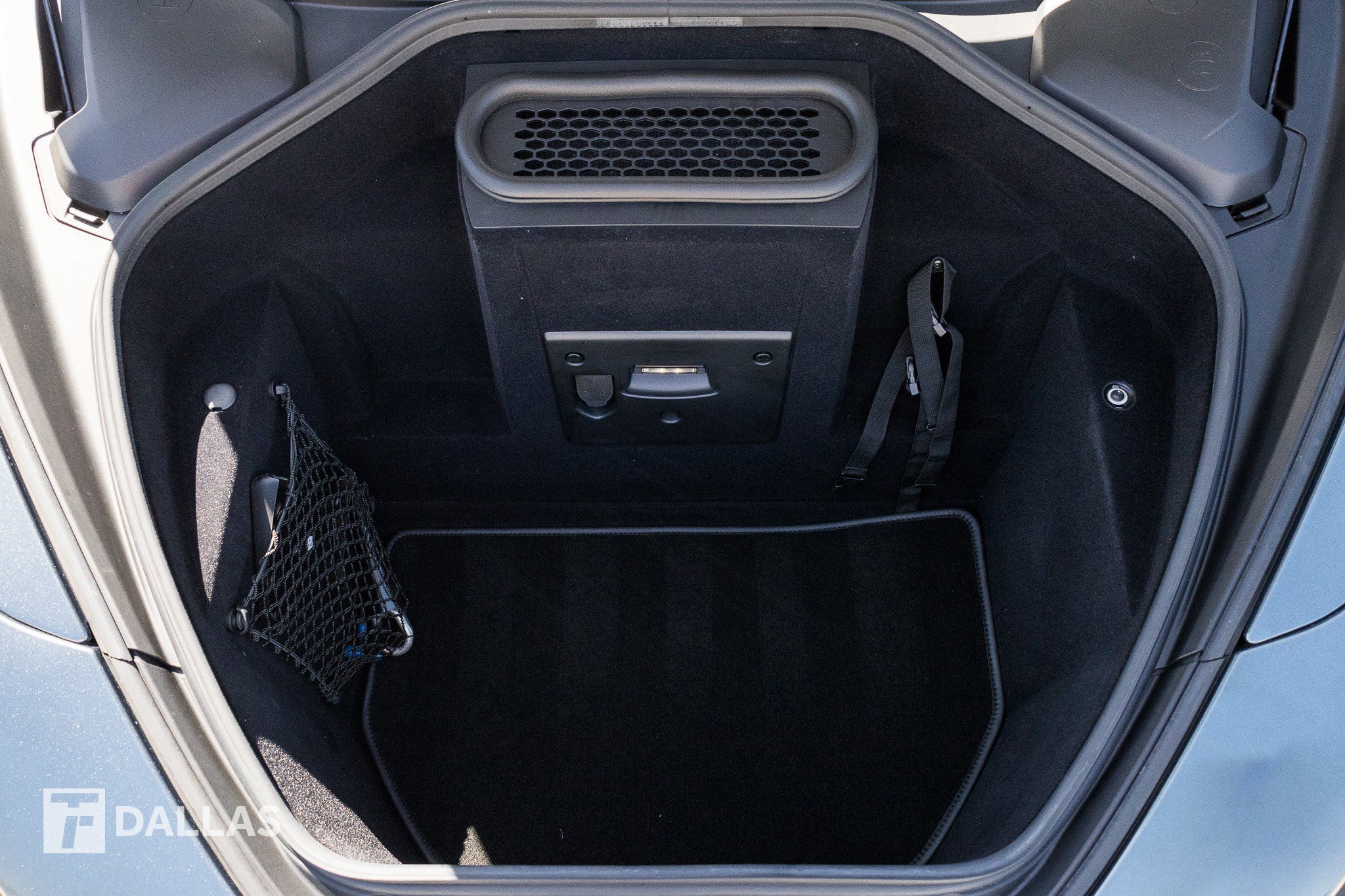 Used 2020 McLaren 720S Spider photo 31