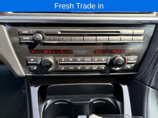 2014 BMW 650i xDrive