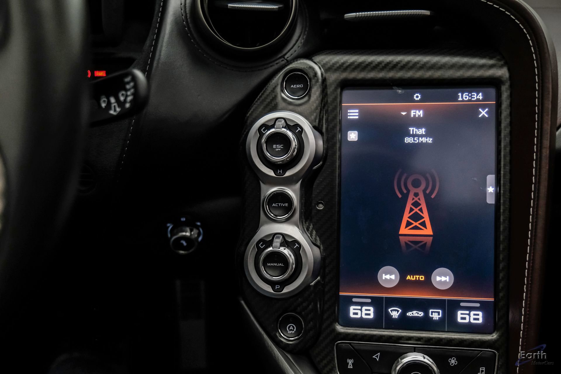 Used 2020 McLaren 720S Luxury photo 79