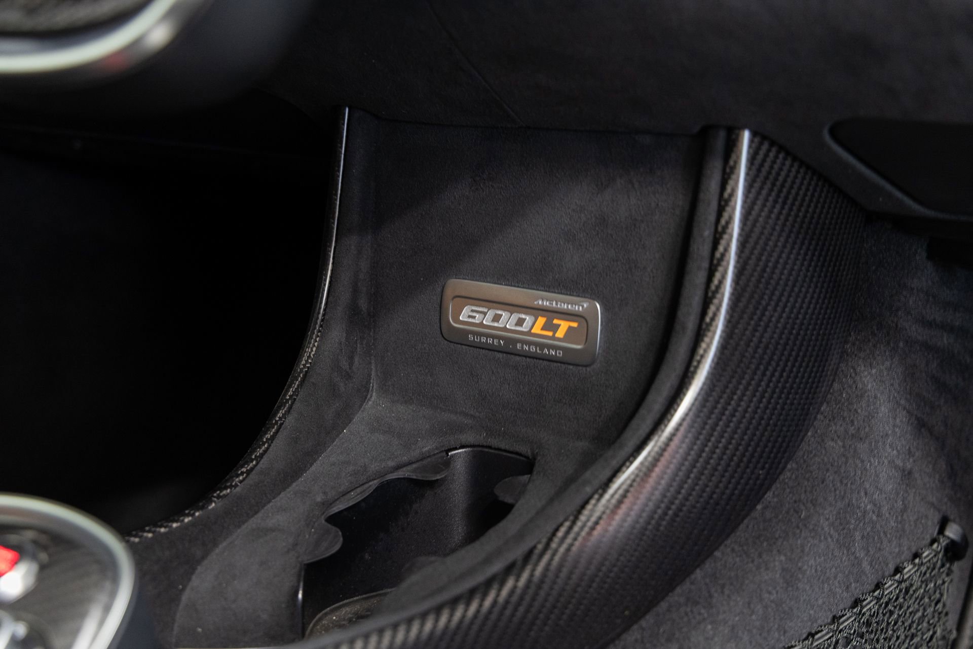 Used 2019 McLaren 600LT photo 21