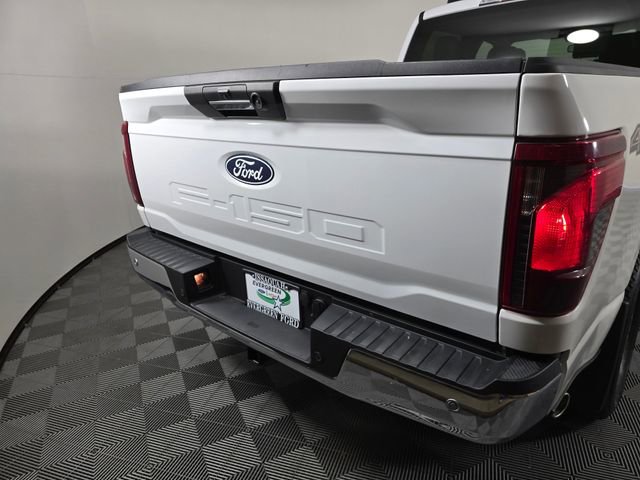 2024 Ford F150 XLT
