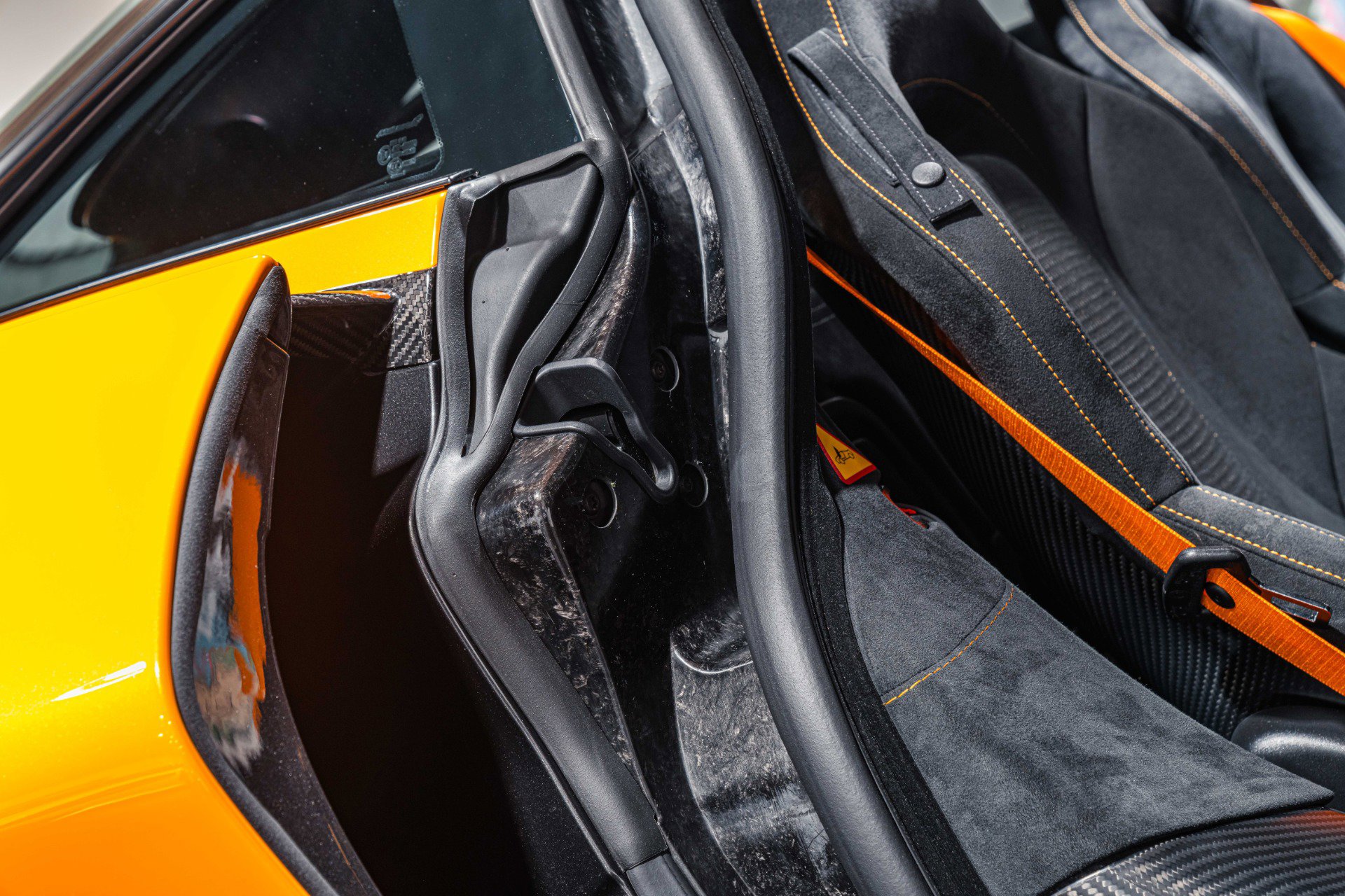 Used 2021 McLaren 765LT photo 36
