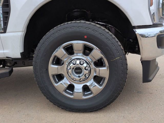 2026 Ford F350 Lariat