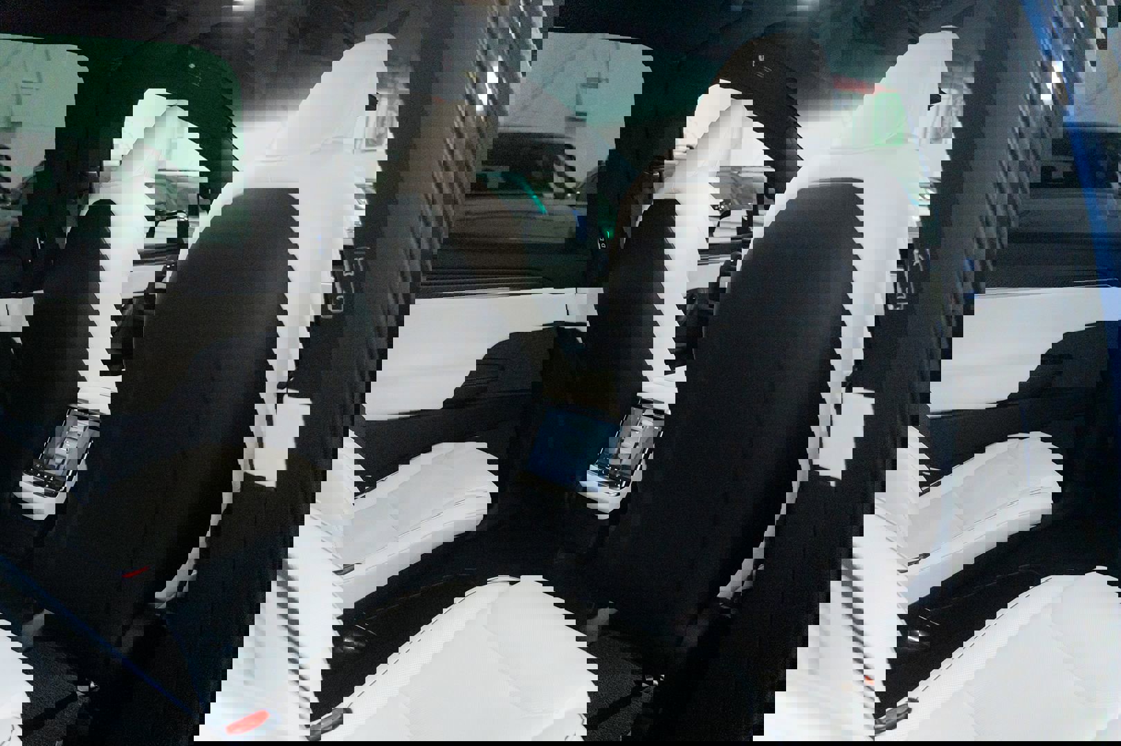 2023 Tesla Model X Plaid