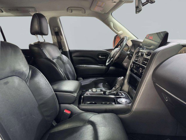 2022 INFINITI Qx80 Premium Select