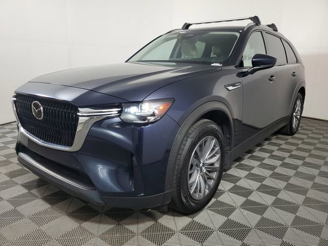 2024 MAZDA Cx-90 Plug-In Hybrid w/ Preferred