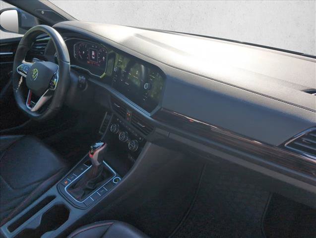 2024 Volkswagen Jetta GLI Autobahn