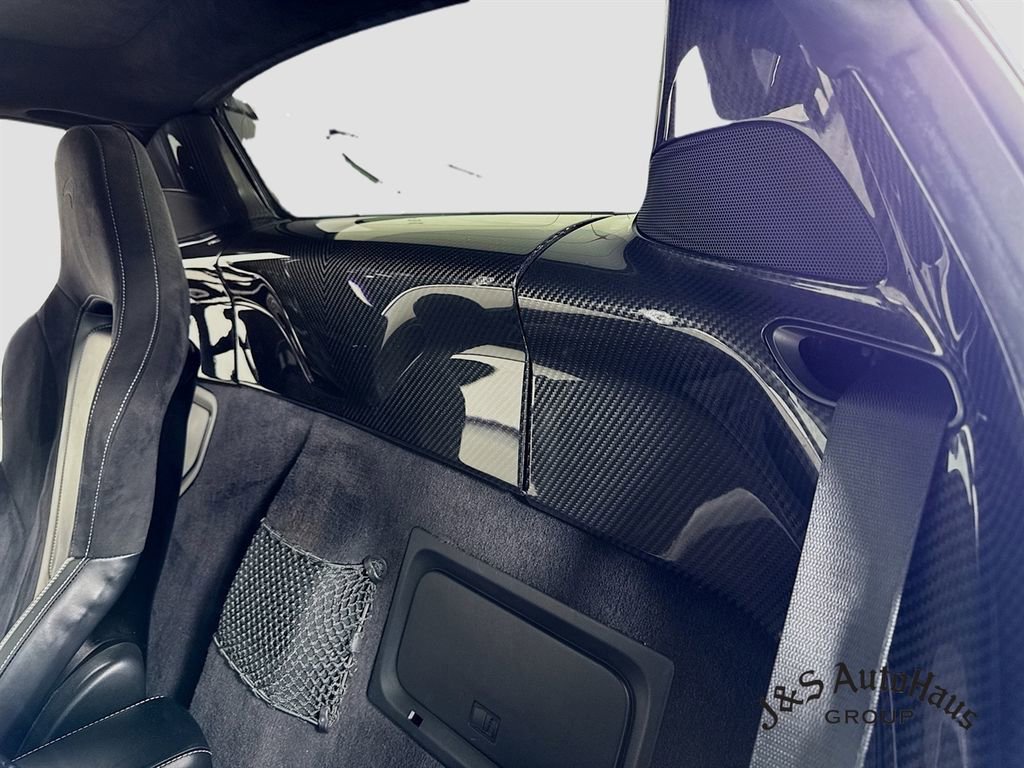 Used 2020 McLaren 720S Performance photo 27